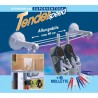 Tender Speed