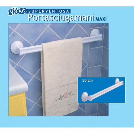 Porta Asciugamani Maxi