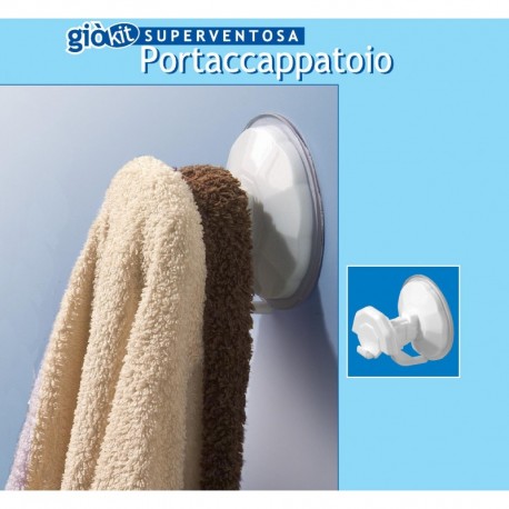 Porta Accappatoio