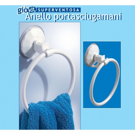 Anello Porta Asciugamani