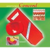Affettatrice Concord