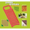 Doppia Grattugia