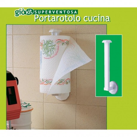 Portarotolo cucina